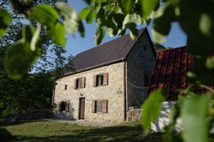 Kuća Novice Cerovića