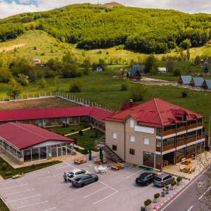 Restoran Sjever