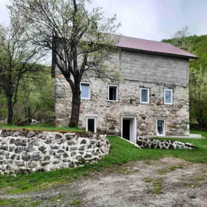 Seosko domaćinstvo Mikić