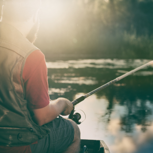Sportski ribolov